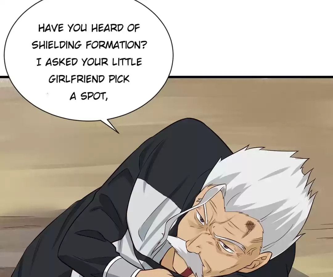 Read Strongest Cultivation System chapter 62 image 19 on Lezhin