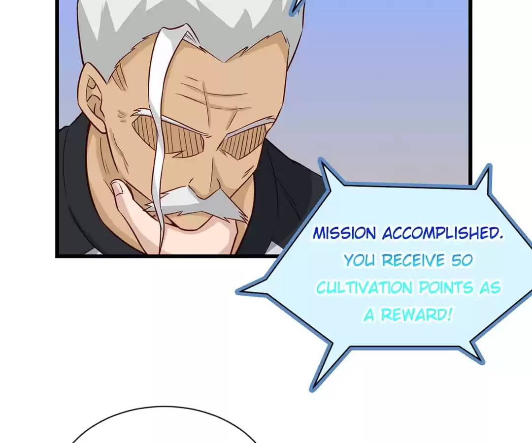 Read Strongest Cultivation System chapter 62 image 36 on Lezhin