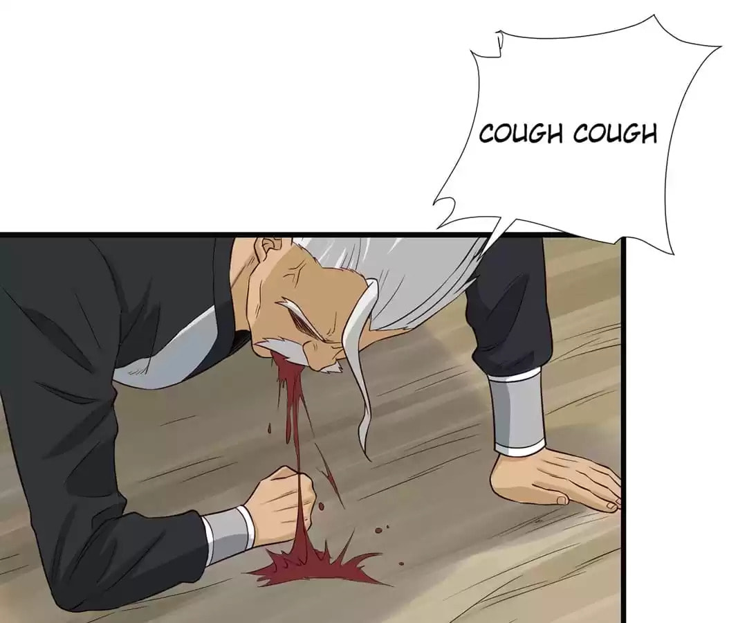 Read Strongest Cultivation System chapter 62 image 7 on Lezhin