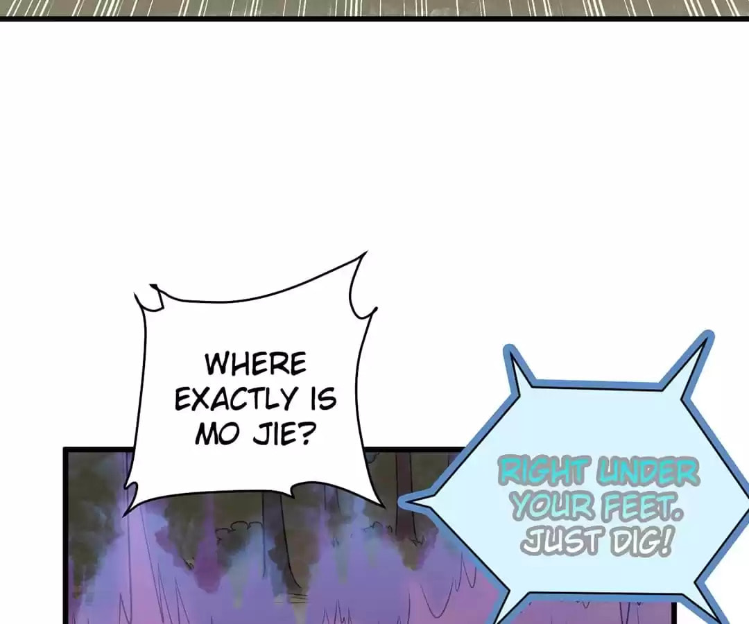 Read Strongest Cultivation System chapter 63 image 49 on Lezhin
