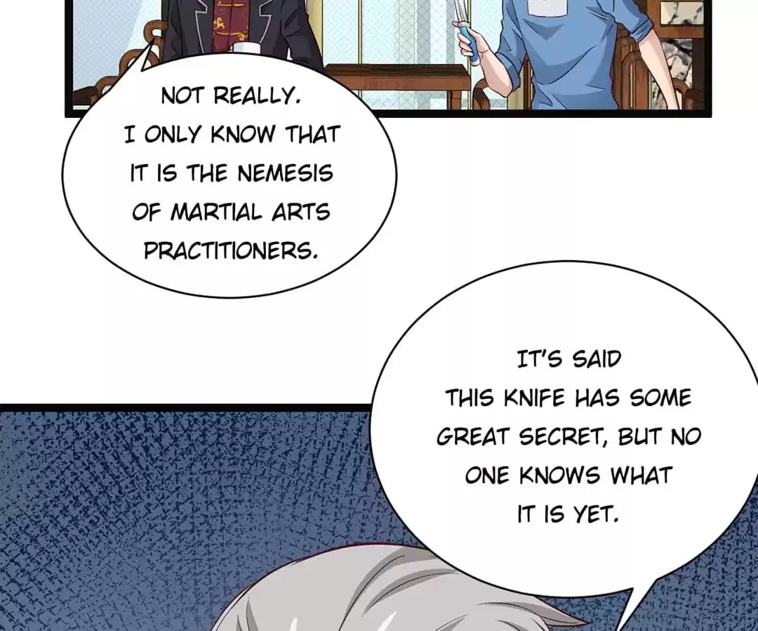 Read Strongest Cultivation System chapter 64 image 13 on Lezhin
