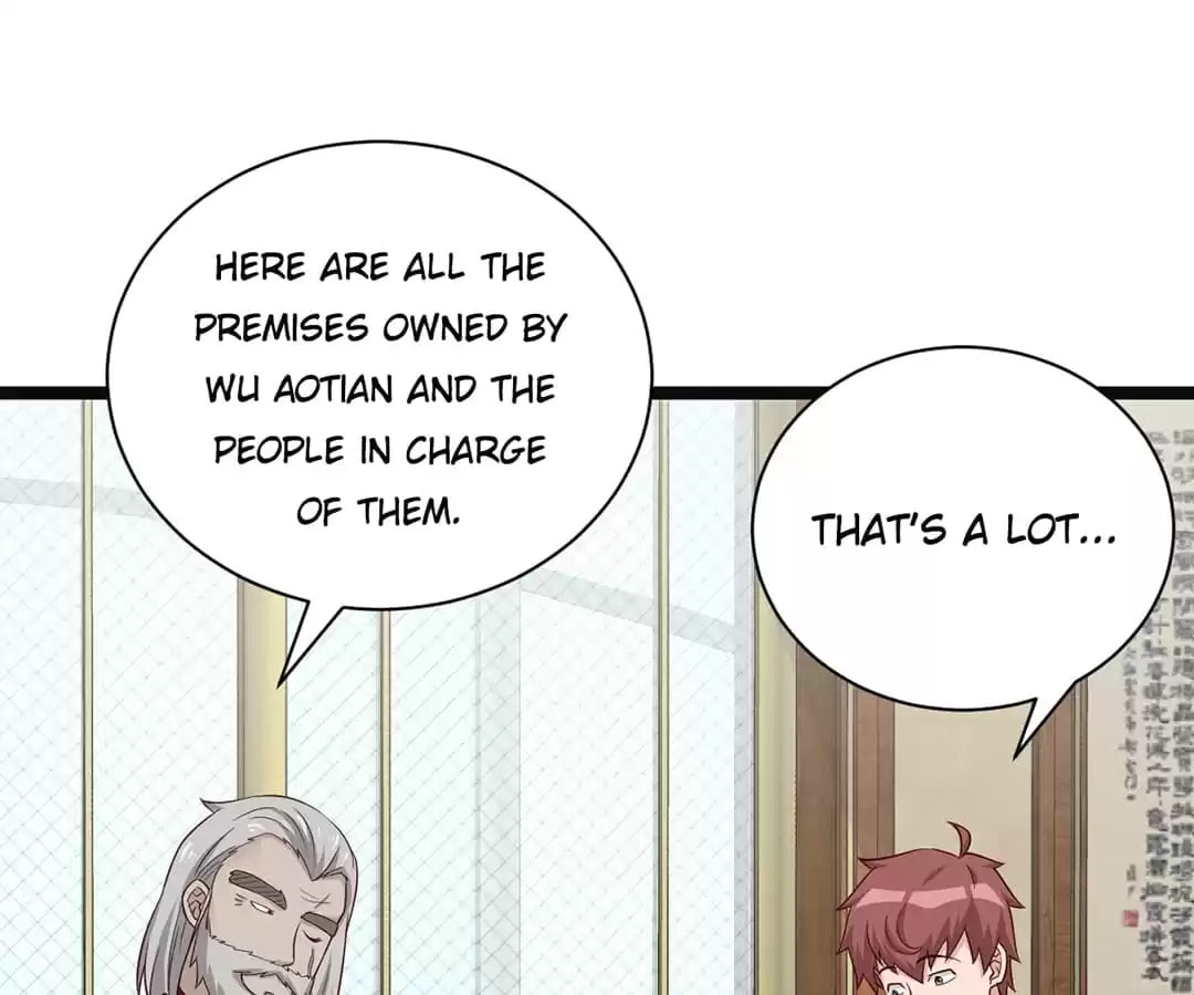 Read Strongest Cultivation System chapter 64 image 17 on Lezhin