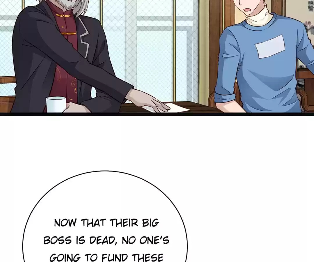 Read Strongest Cultivation System chapter 64 image 18 on Lezhin