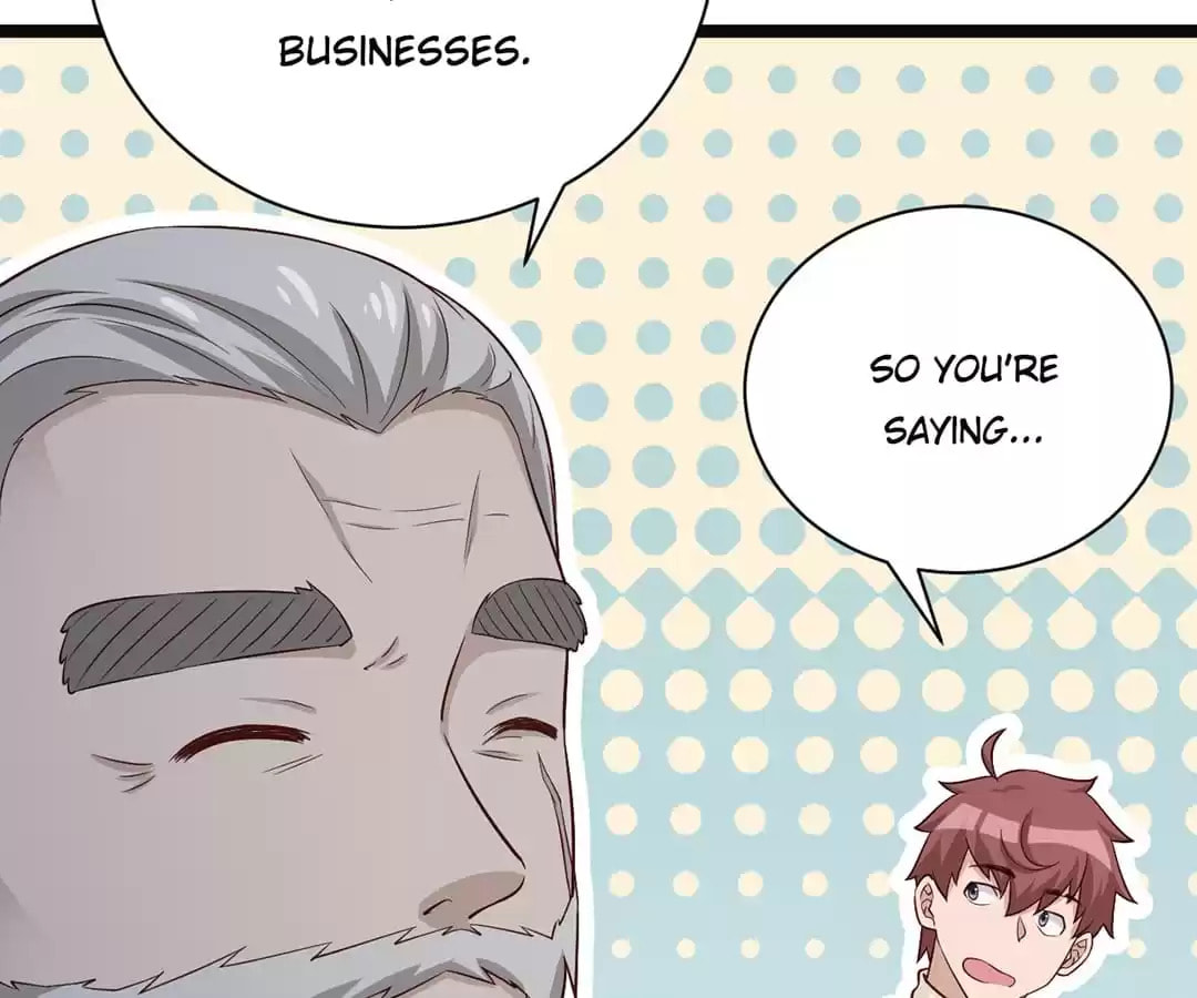 Read Strongest Cultivation System chapter 64 image 19 on Lezhin