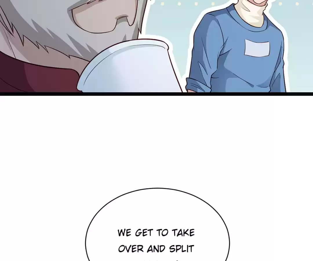Read Strongest Cultivation System chapter 64 image 20 on Lezhin