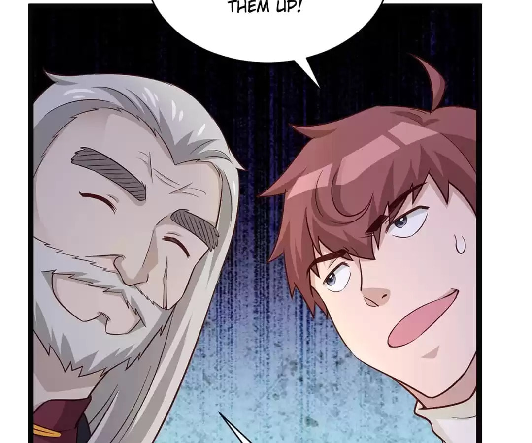 Read Strongest Cultivation System chapter 64 image 21 on Lezhin