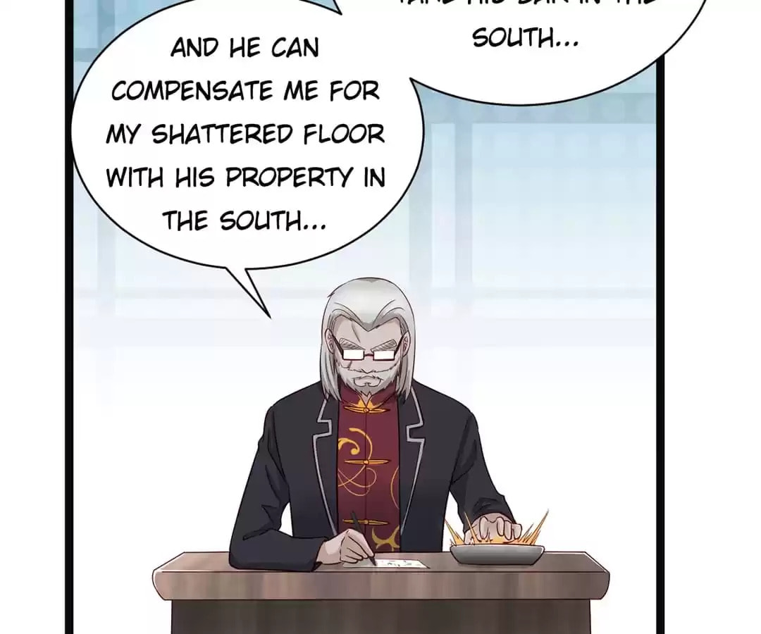 Read Strongest Cultivation System chapter 64 image 24 on Lezhin
