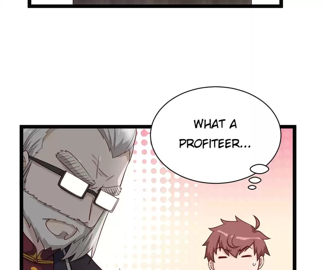 Read Strongest Cultivation System chapter 64 image 25 on Lezhin