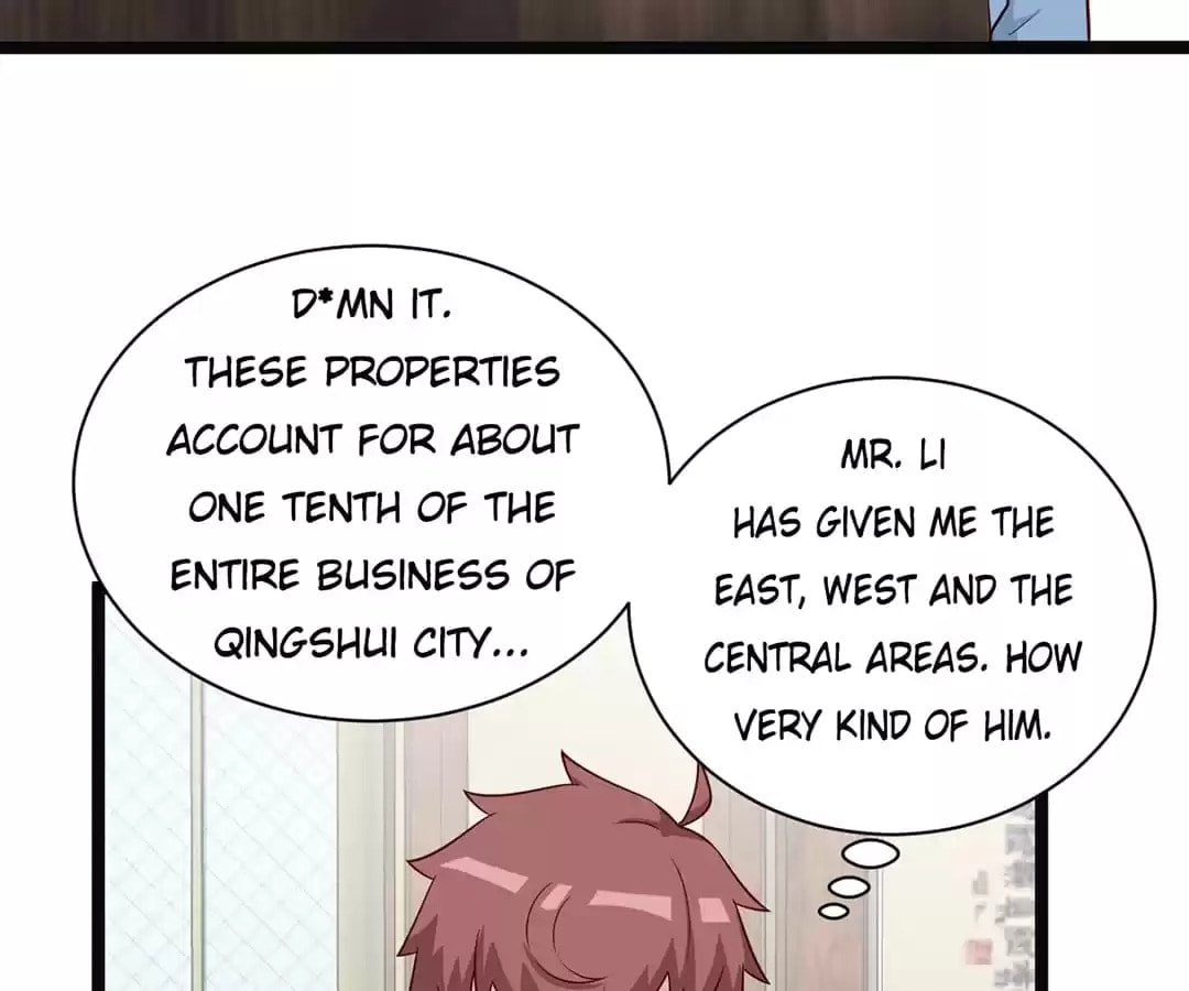 Read Strongest Cultivation System chapter 64 image 28 on Lezhin