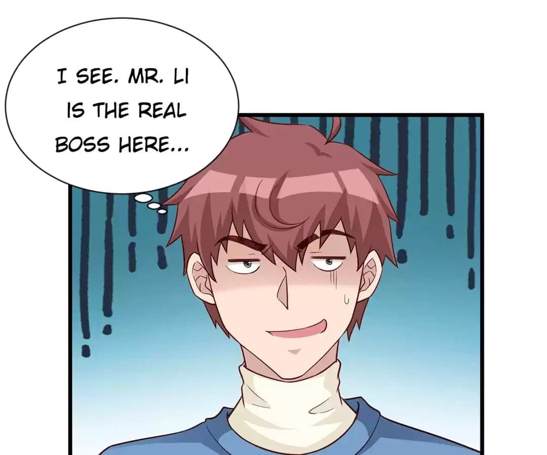 Read Strongest Cultivation System chapter 64 image 34 on Lezhin