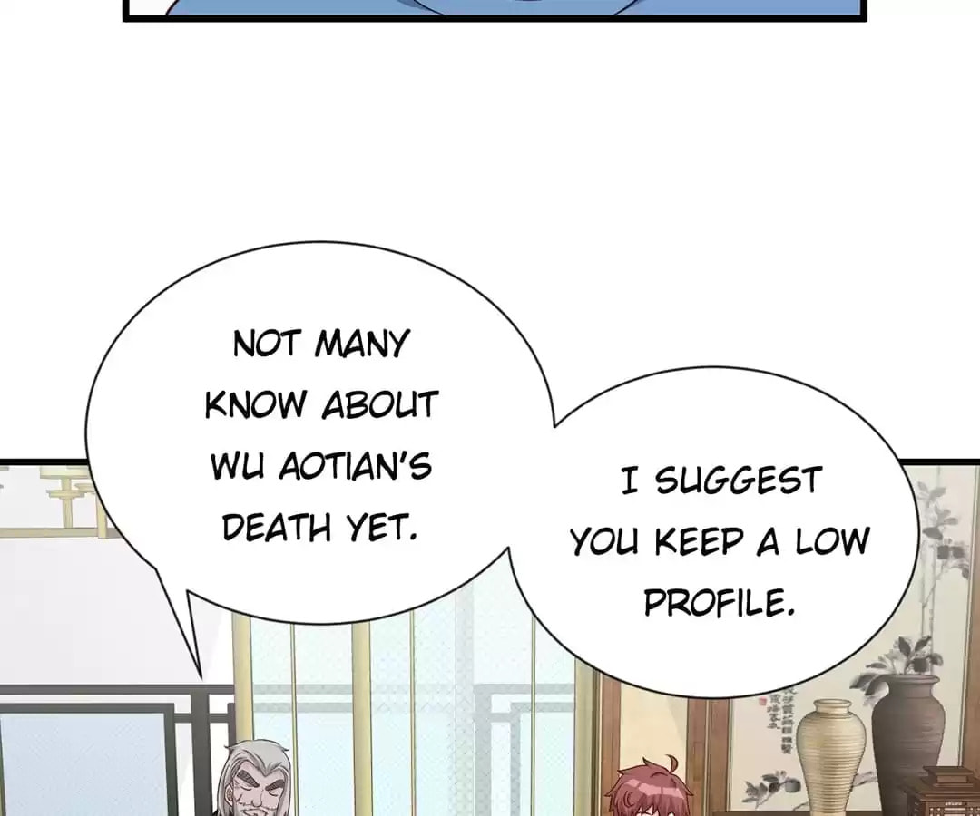 Read Strongest Cultivation System chapter 64 image 35 on Lezhin