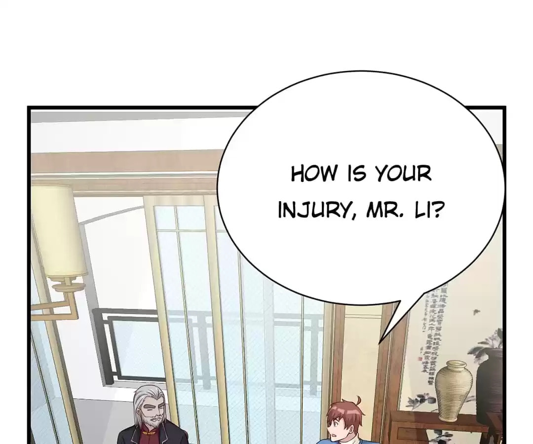 Read Strongest Cultivation System chapter 64 image 5 on Lezhin