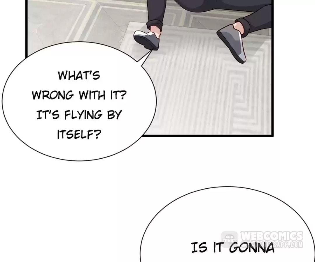 Read Strongest Cultivation System chapter 64 image 55 on Lezhin