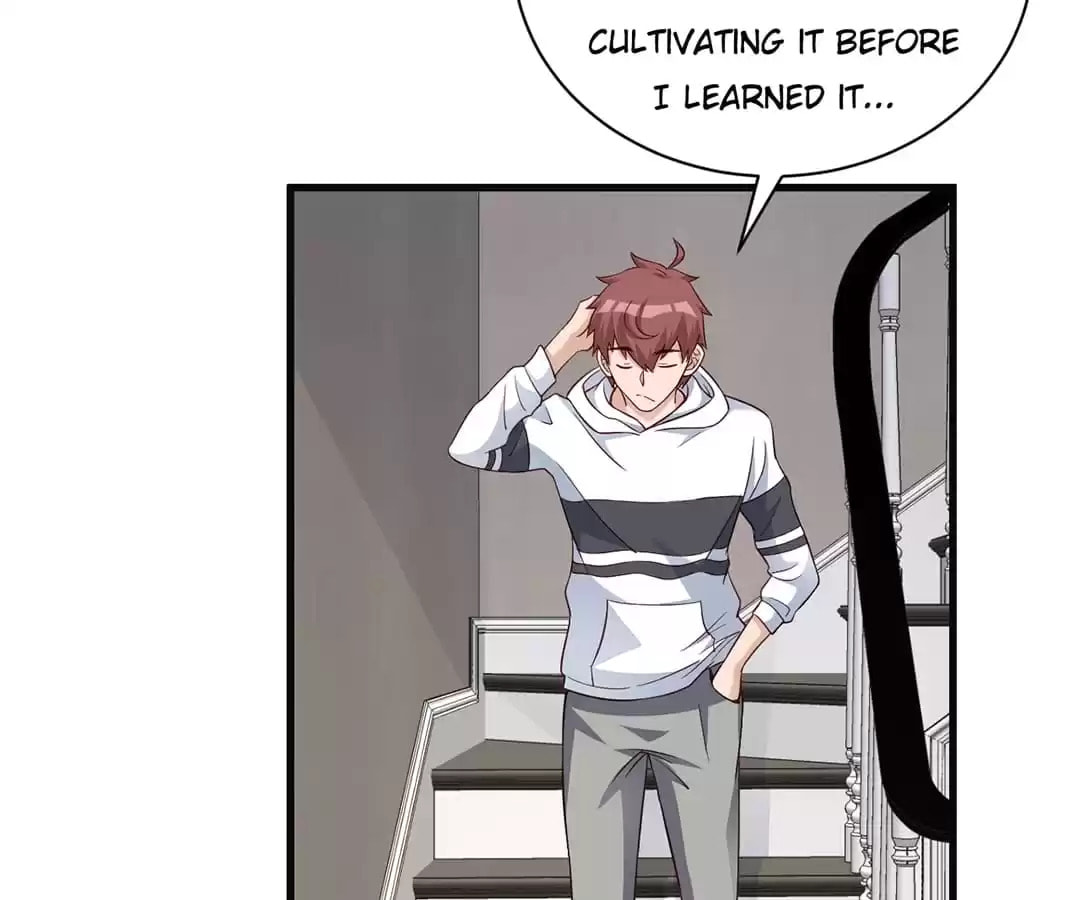 Read Strongest Cultivation System chapter 65 image 13 on Lezhin