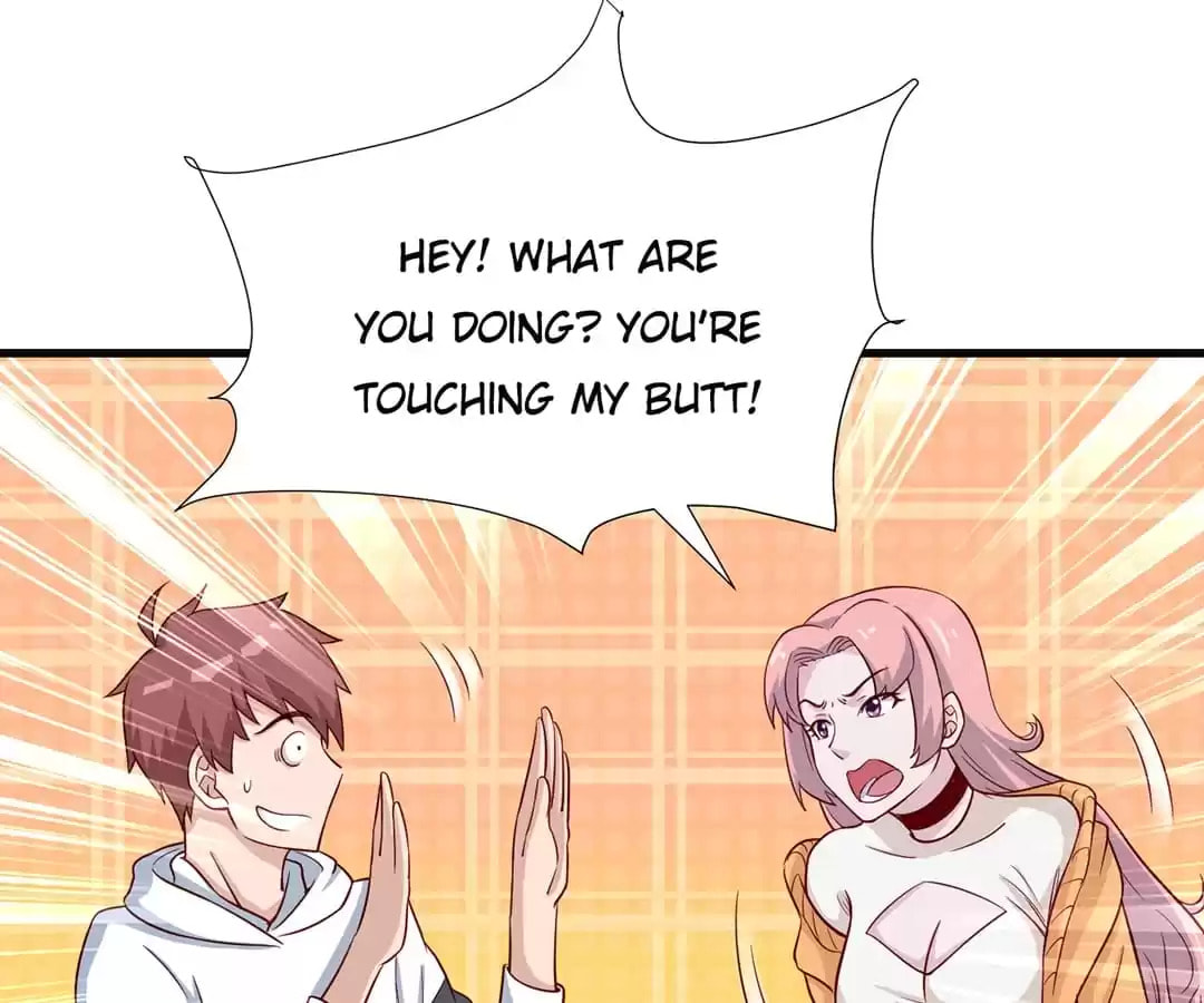 Read Strongest Cultivation System chapter 65 image 32 on Lezhin