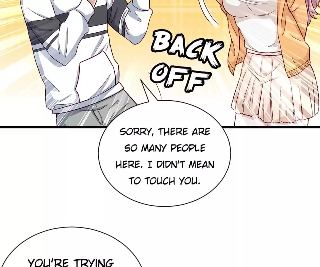 Read Strongest Cultivation System chapter 65 image 33 on Lezhin