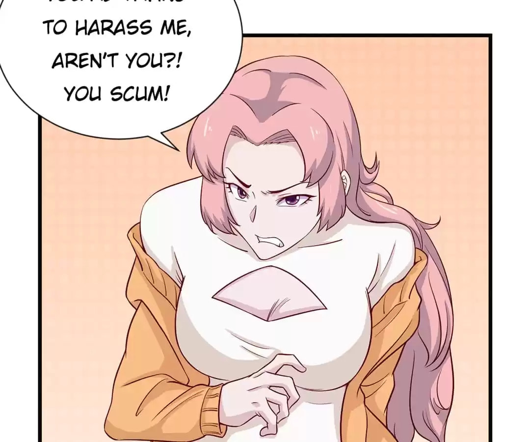 Read Strongest Cultivation System chapter 65 image 34 on Lezhin