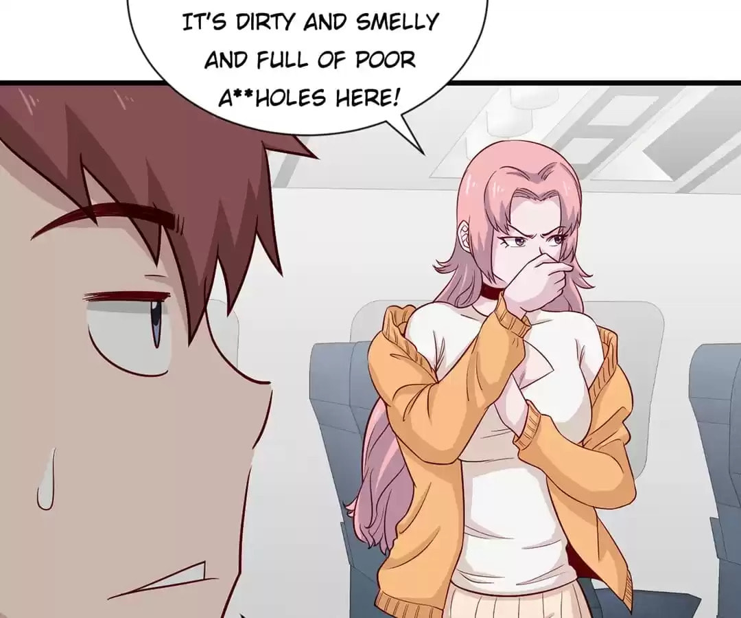 Read Strongest Cultivation System chapter 65 image 36 on Lezhin