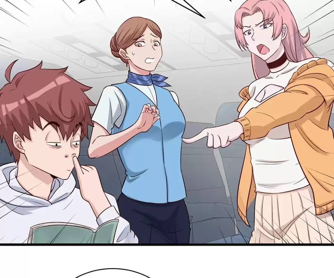 Read Strongest Cultivation System chapter 65 image 41 on Lezhin