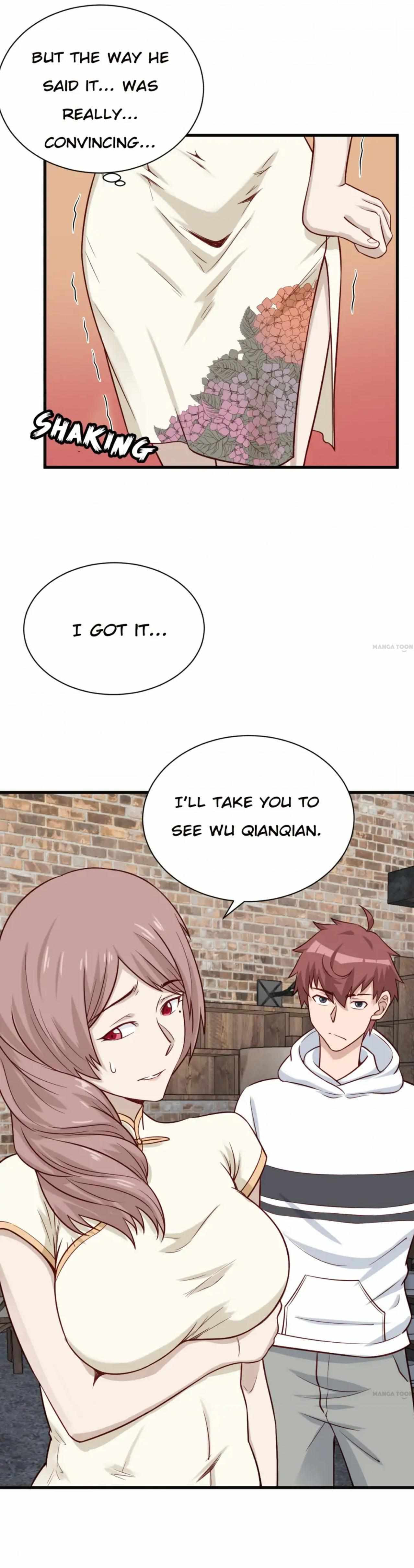 Read Strongest Cultivation System chapter 66 image 4 on Lezhin