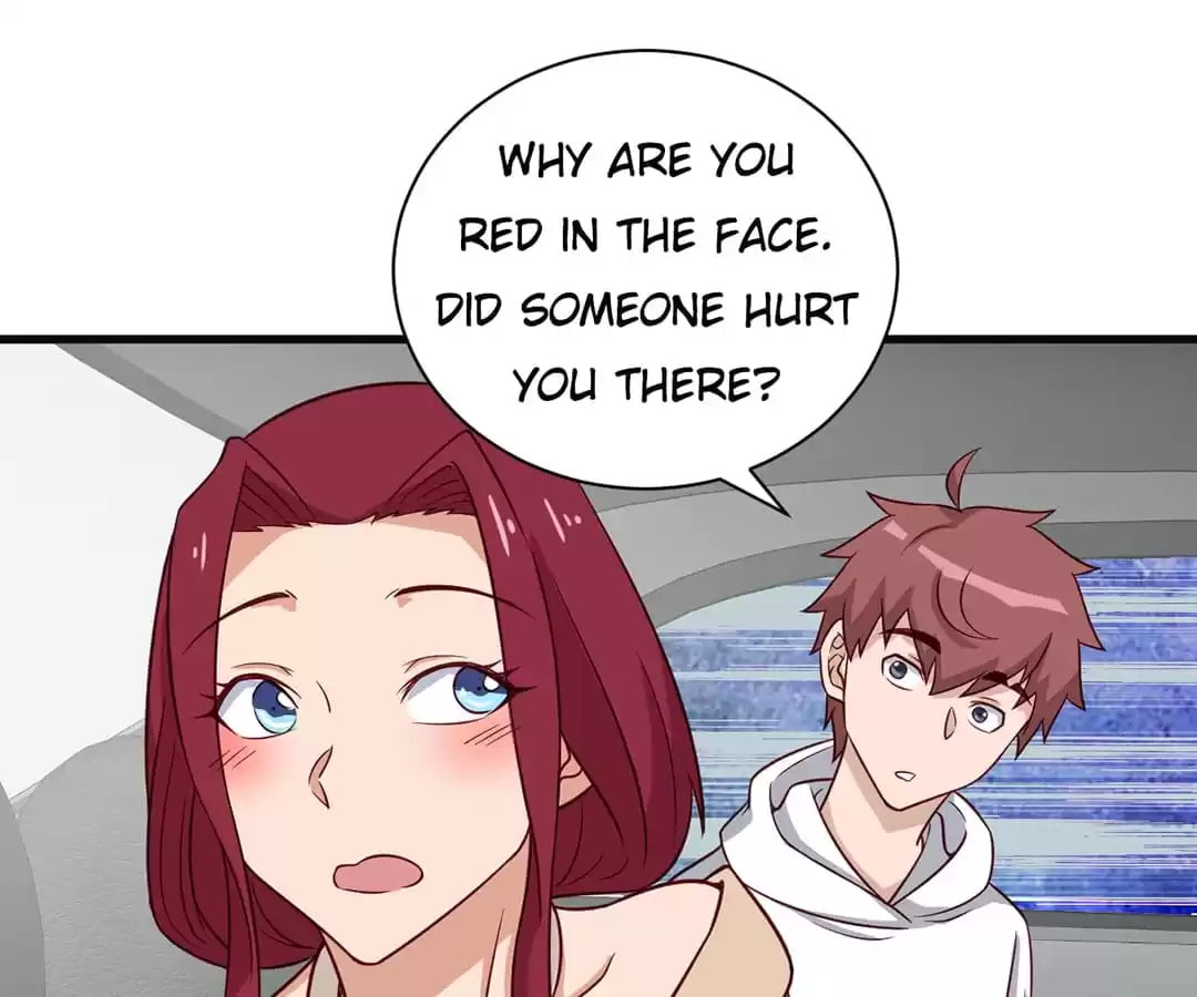 Read Strongest Cultivation System chapter 67 image 23 on Lezhin
