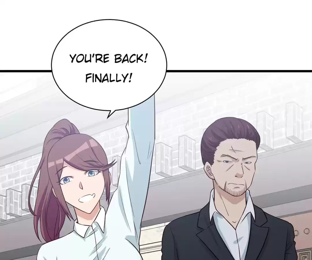Read Strongest Cultivation System chapter 67 image 34 on Lezhin