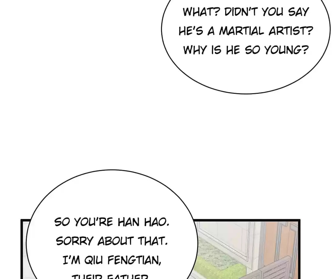 Read Strongest Cultivation System chapter 67 image 48 on Lezhin