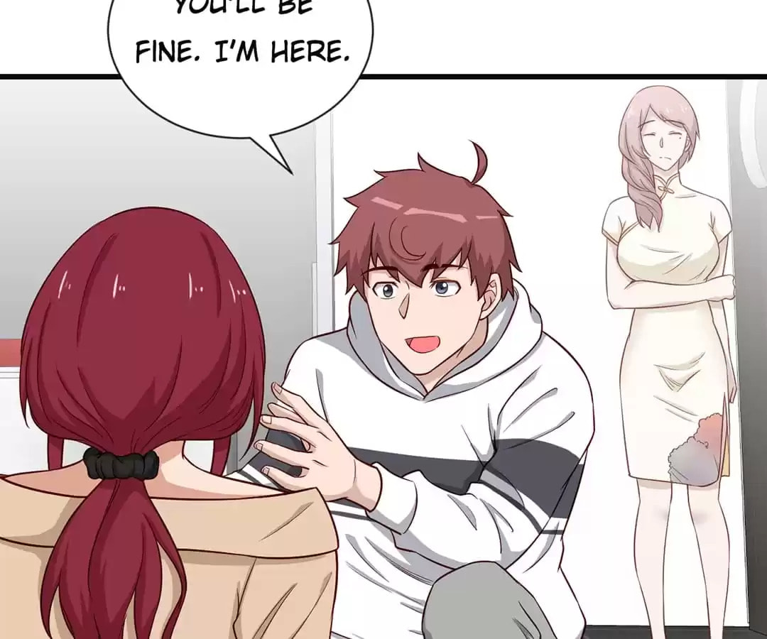 Read Strongest Cultivation System chapter 67 image 6 on Lezhin