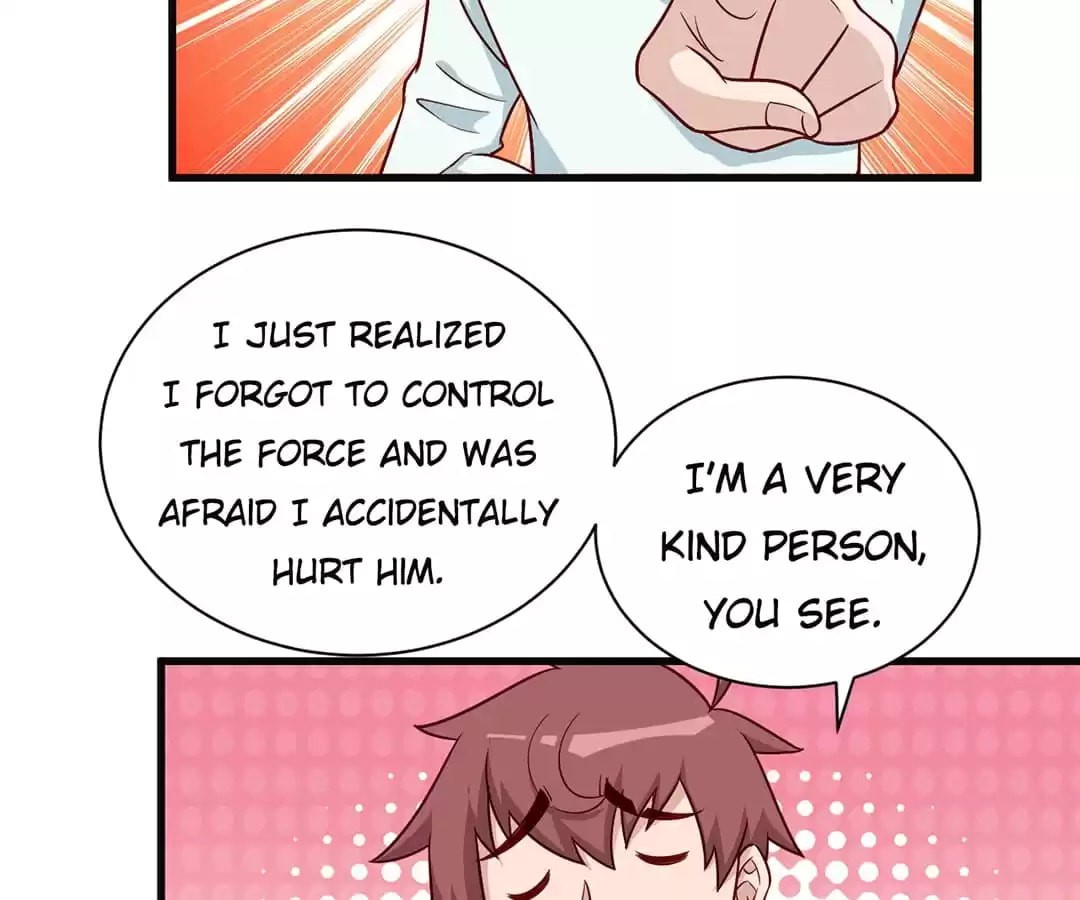 Read Strongest Cultivation System chapter 69 image 12 on Lezhin
