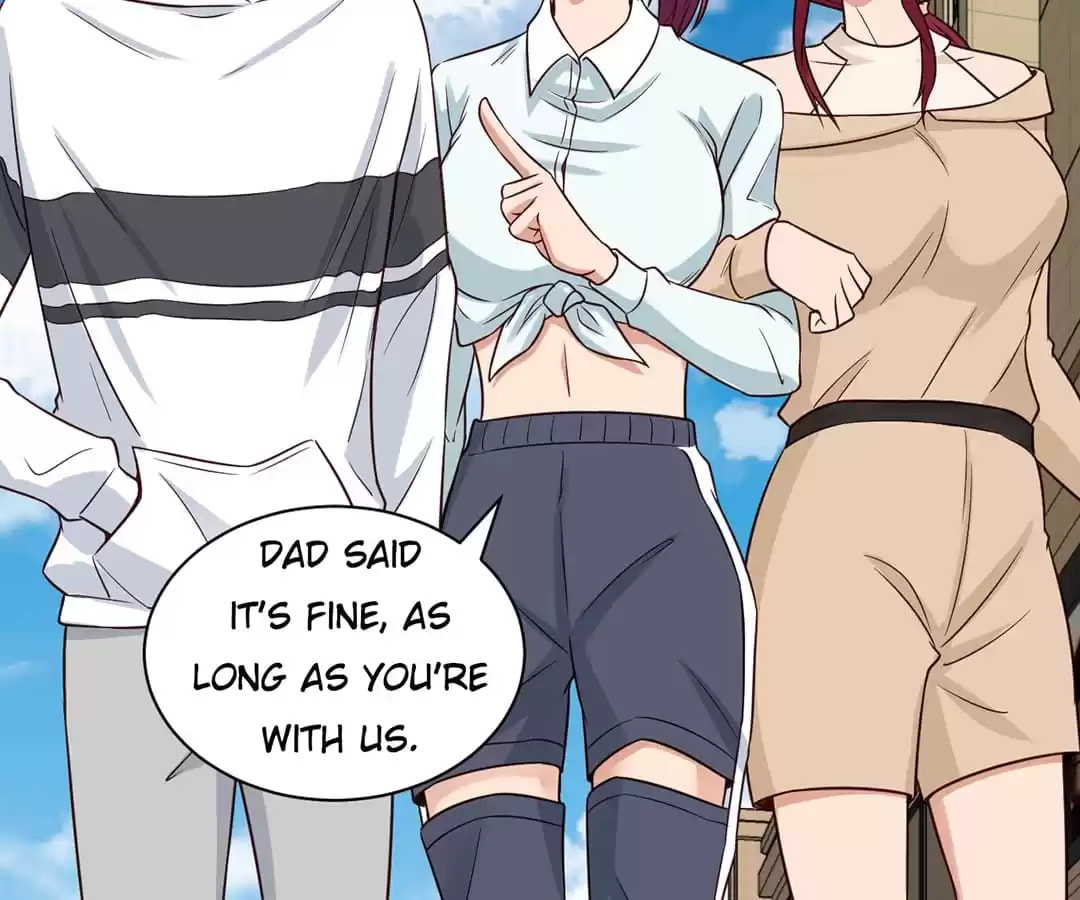 Read Strongest Cultivation System chapter 69 image 33 on Lezhin