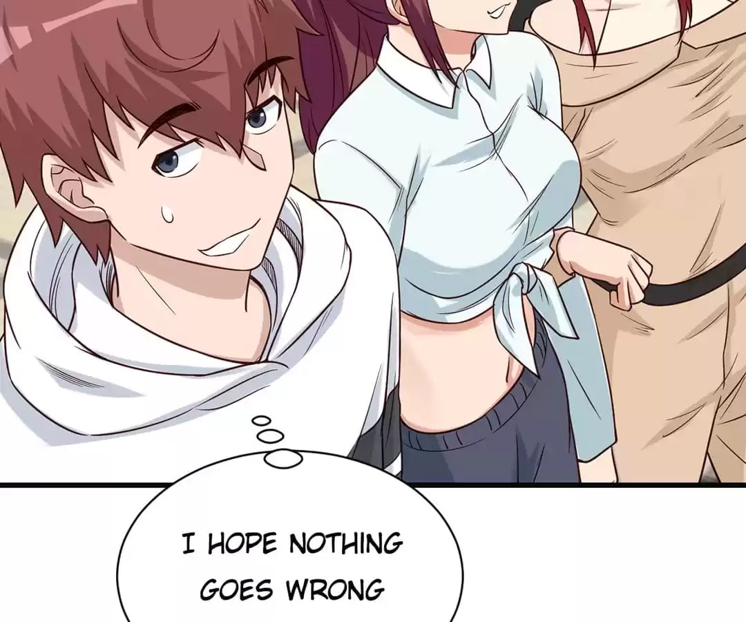 Read Strongest Cultivation System chapter 69 image 36 on Lezhin