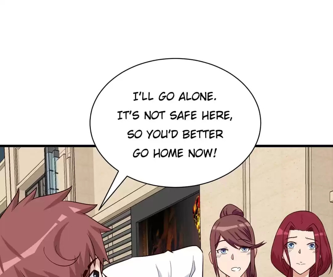 Read Strongest Cultivation System chapter 69 image 52 on Lezhin