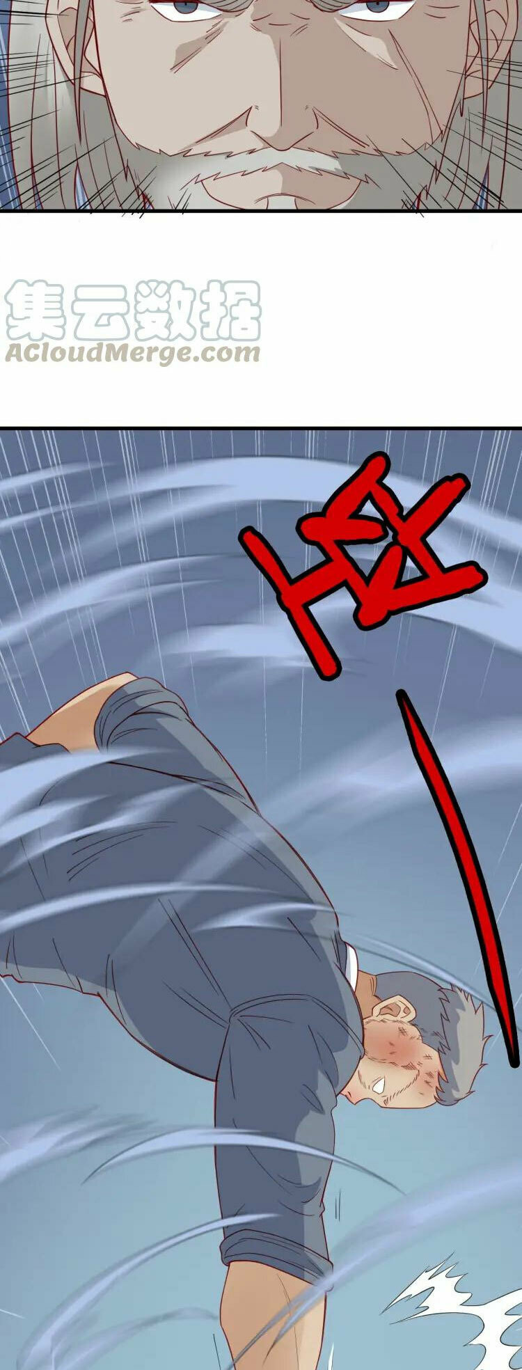 Read Strongest Cultivation System chapter 7 image 10 on Lezhin