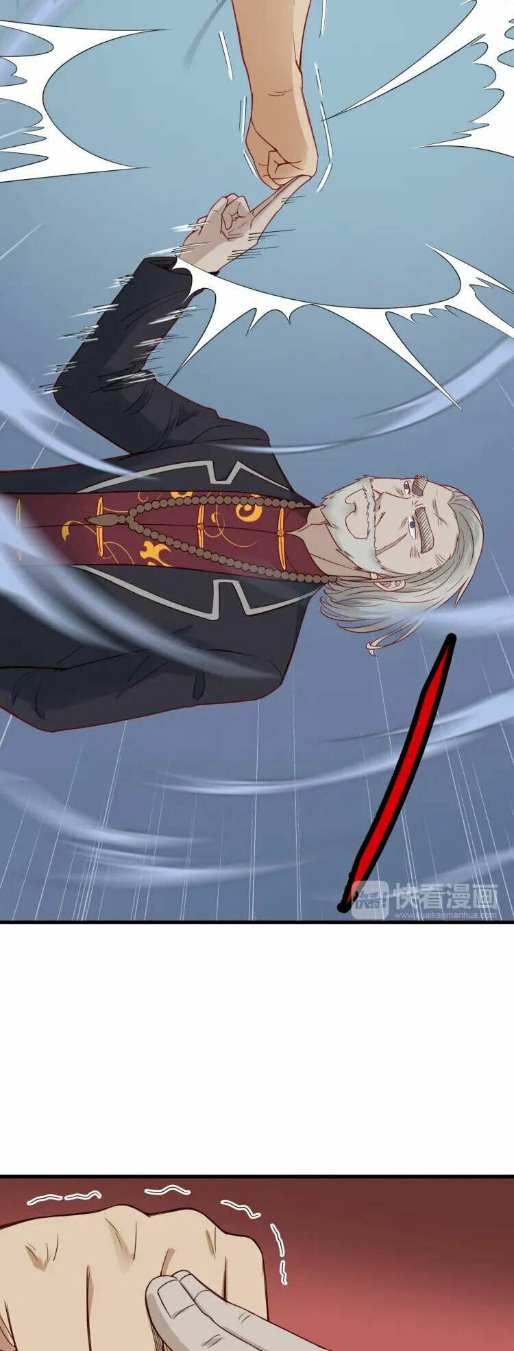 Read Strongest Cultivation System chapter 7 image 11 on Lezhin