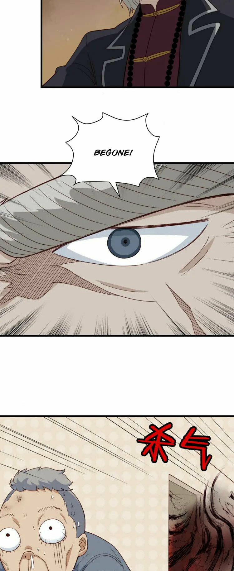 Read Strongest Cultivation System chapter 7 image 13 on Lezhin