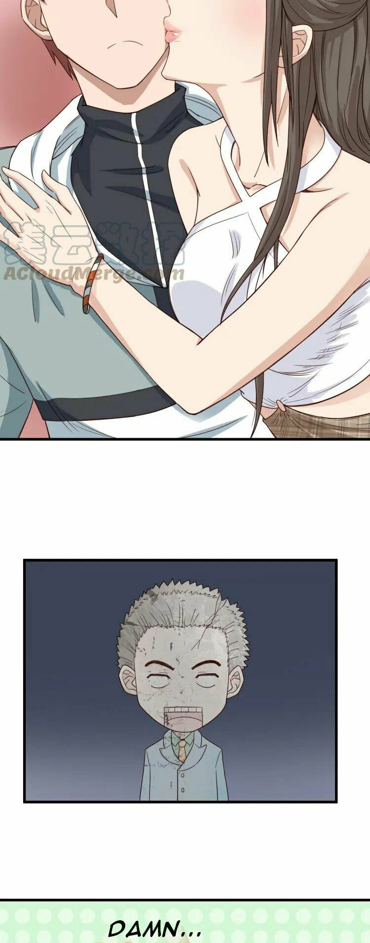 Read Strongest Cultivation System chapter 7 image 19 on Lezhin