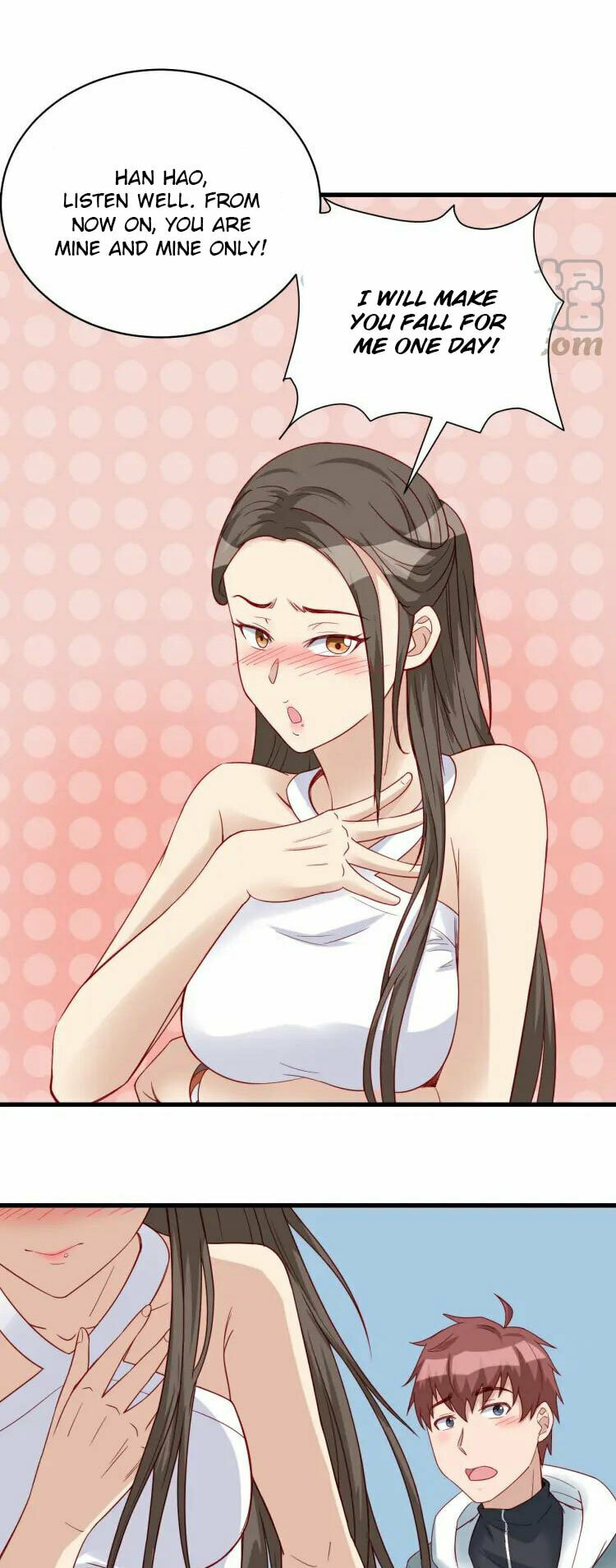 Read Strongest Cultivation System chapter 7 image 22 on Lezhin