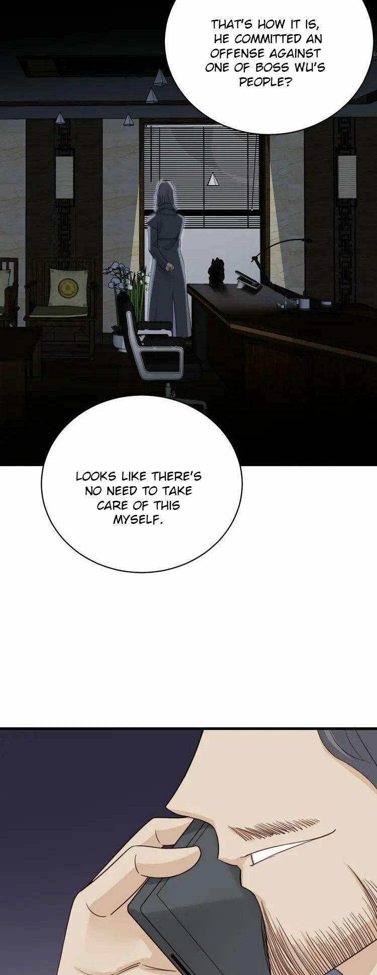 Read Strongest Cultivation System chapter 7 image 26 on Lezhin
