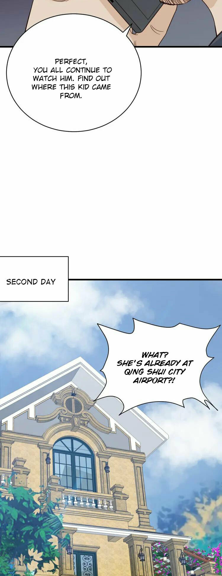 Read Strongest Cultivation System chapter 7 image 27 on Lezhin