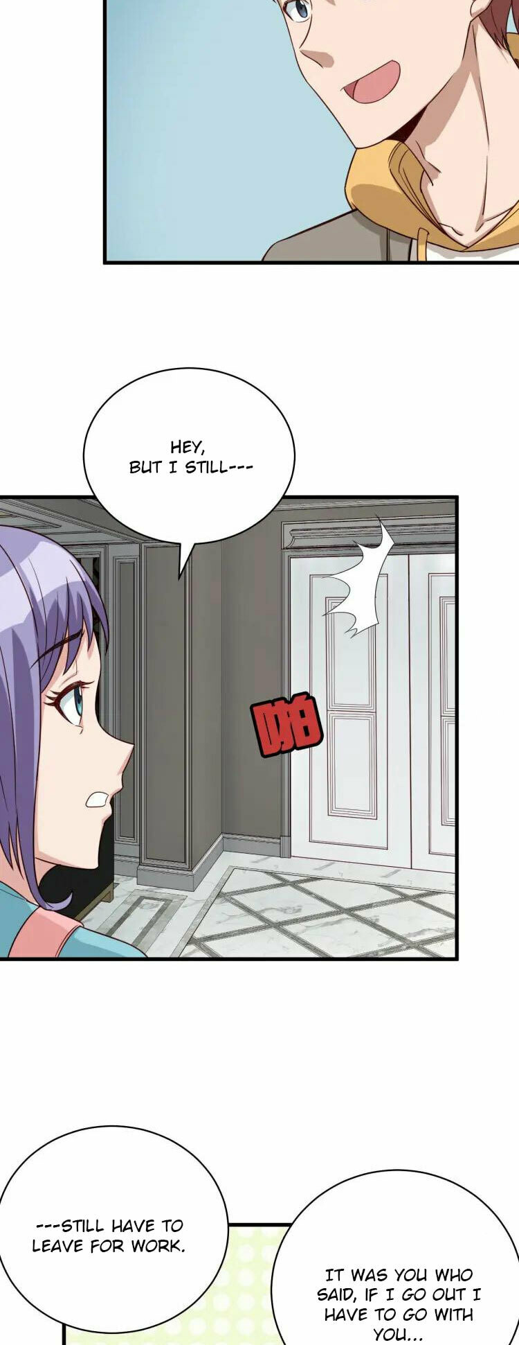 Read Strongest Cultivation System chapter 7 image 29 on Lezhin