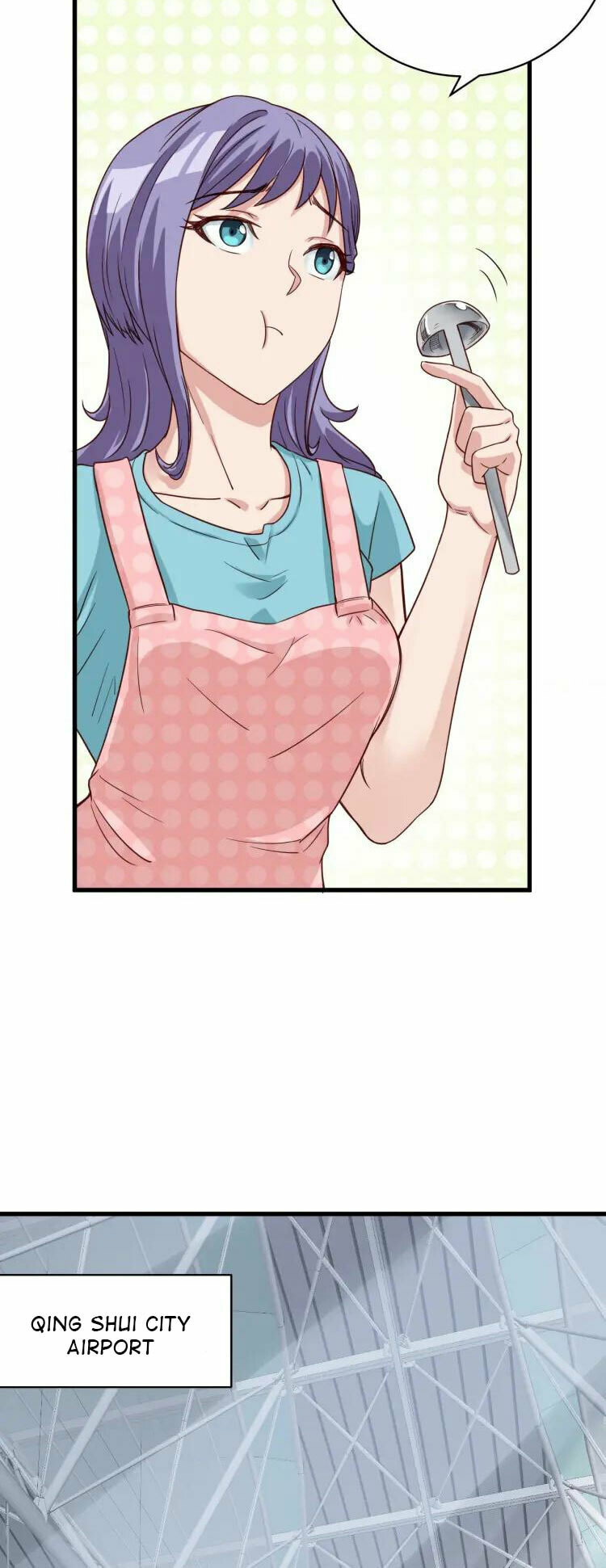 Read Strongest Cultivation System chapter 7 image 30 on Lezhin