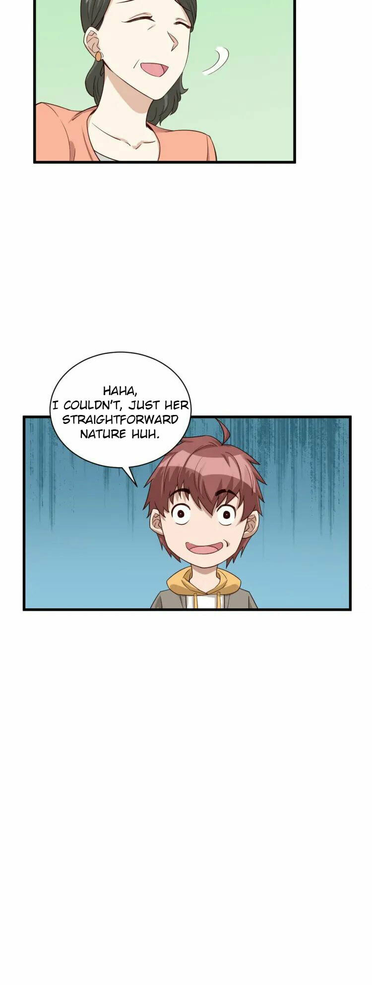 Read Strongest Cultivation System chapter 7 image 37 on Lezhin
