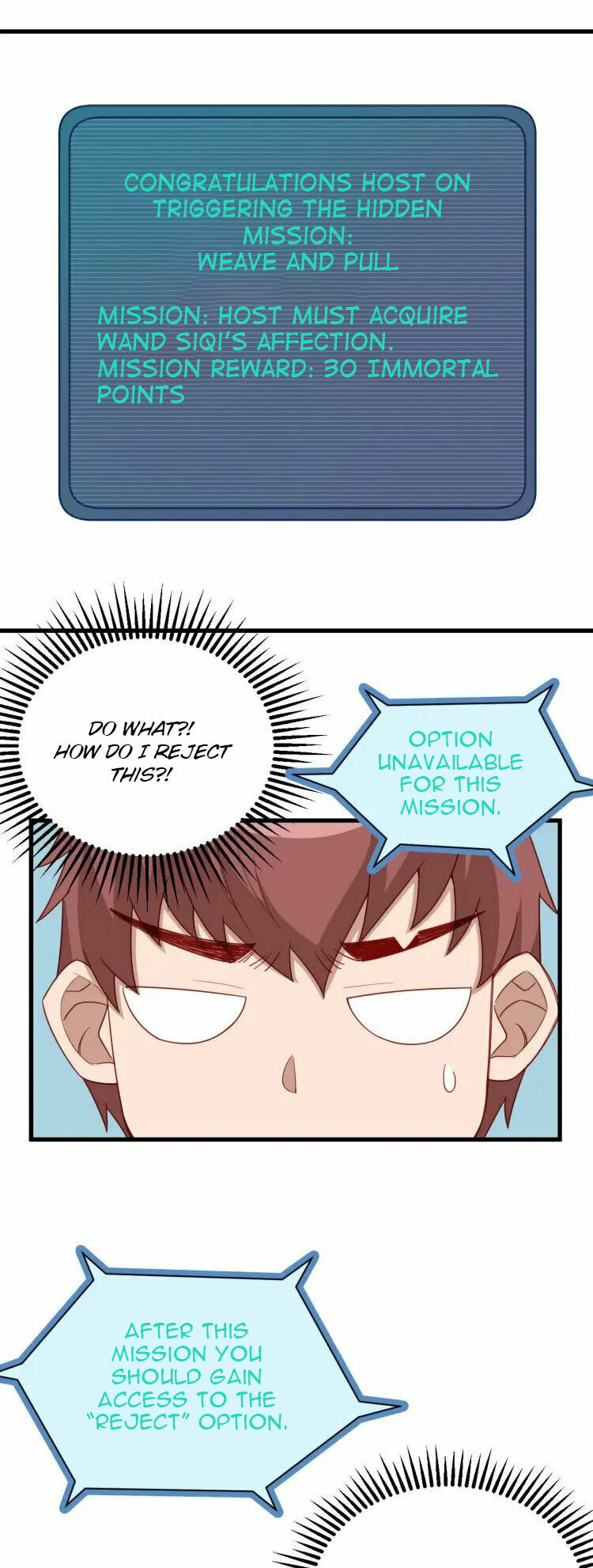 Read Strongest Cultivation System chapter 7 image 41 on Lezhin