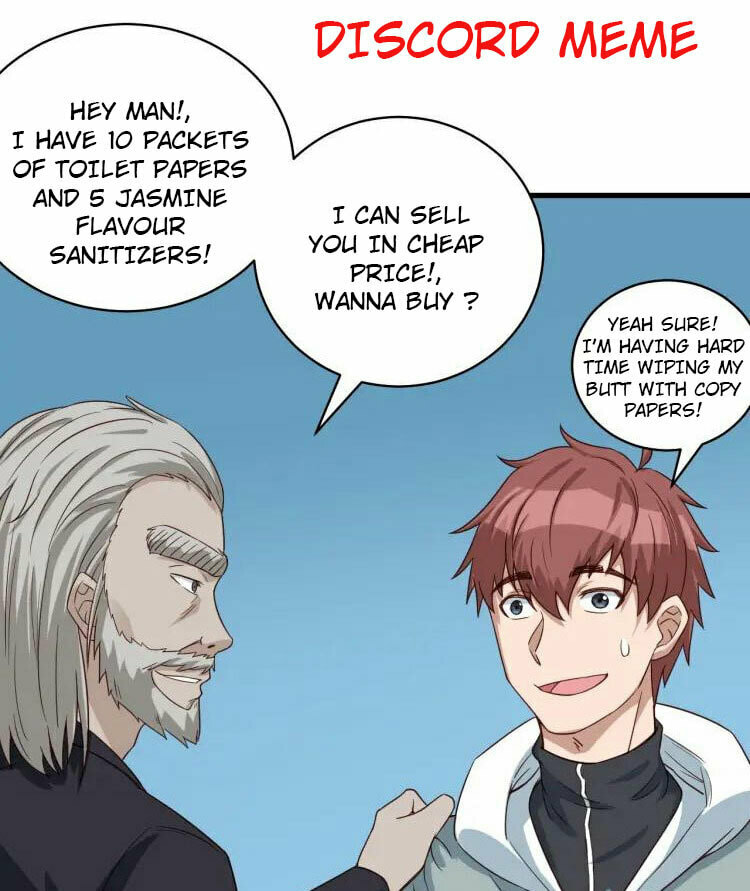 Read Strongest Cultivation System chapter 7 image 44 on Lezhin