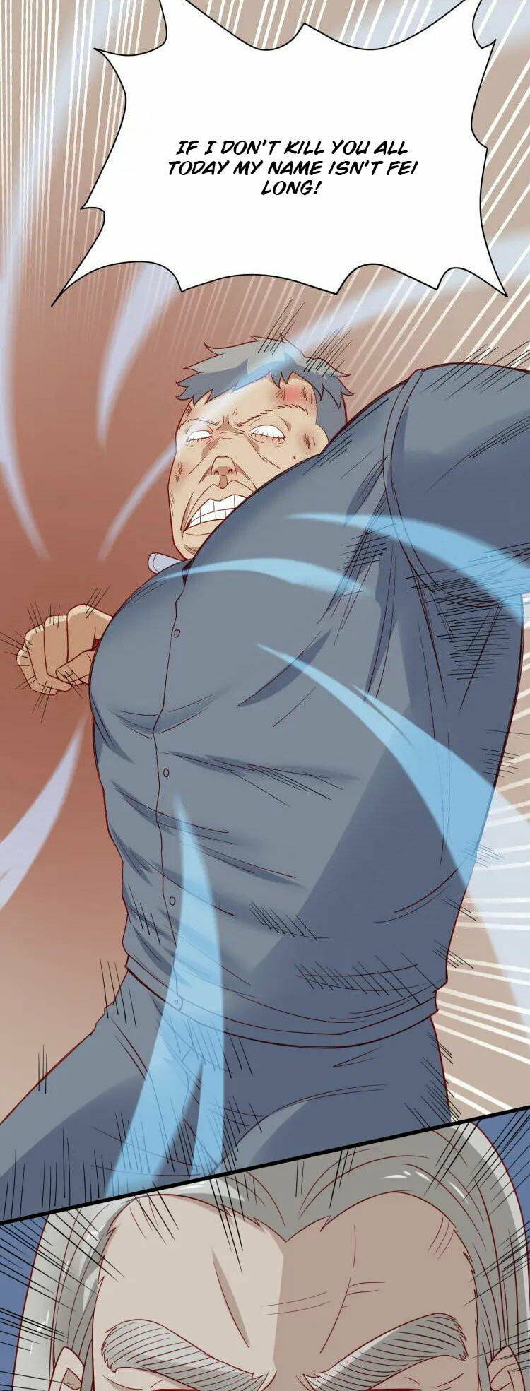 Read Strongest Cultivation System chapter 7 image 9 on Lezhin