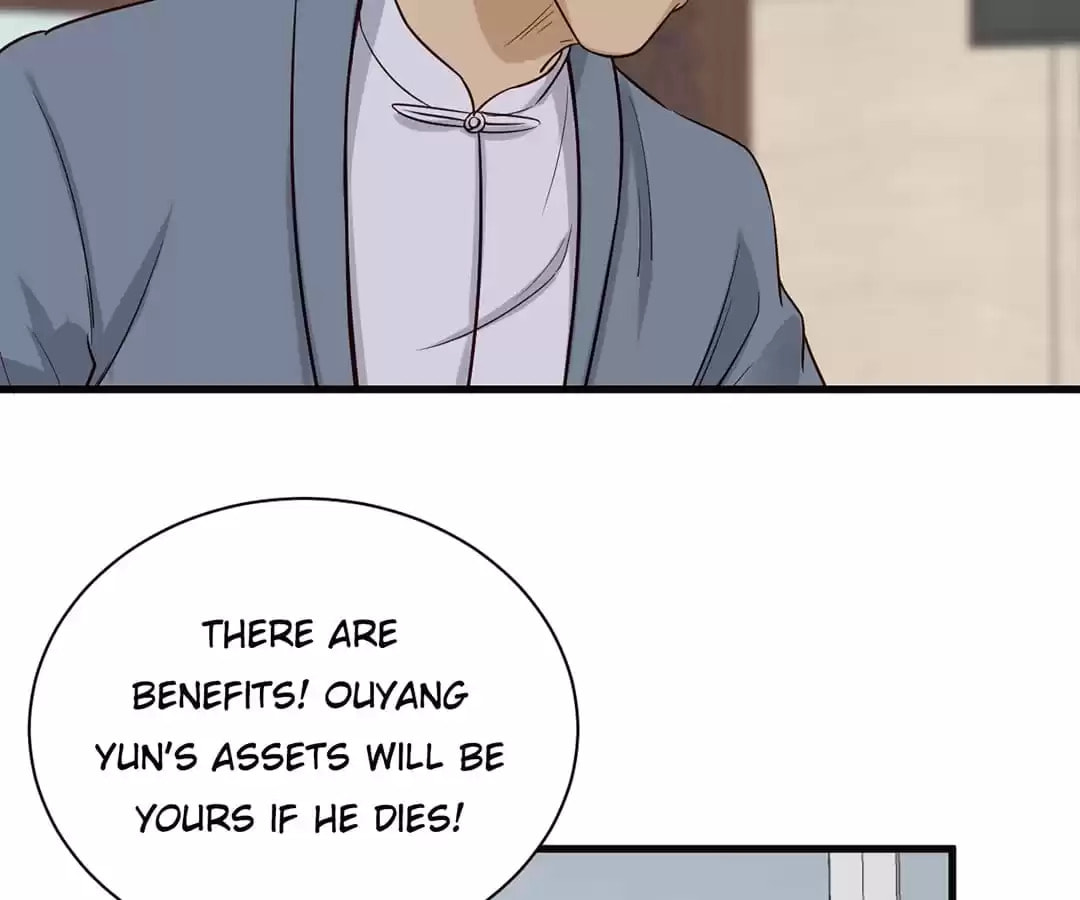 Read Strongest Cultivation System chapter 70 image 17 on Lezhin