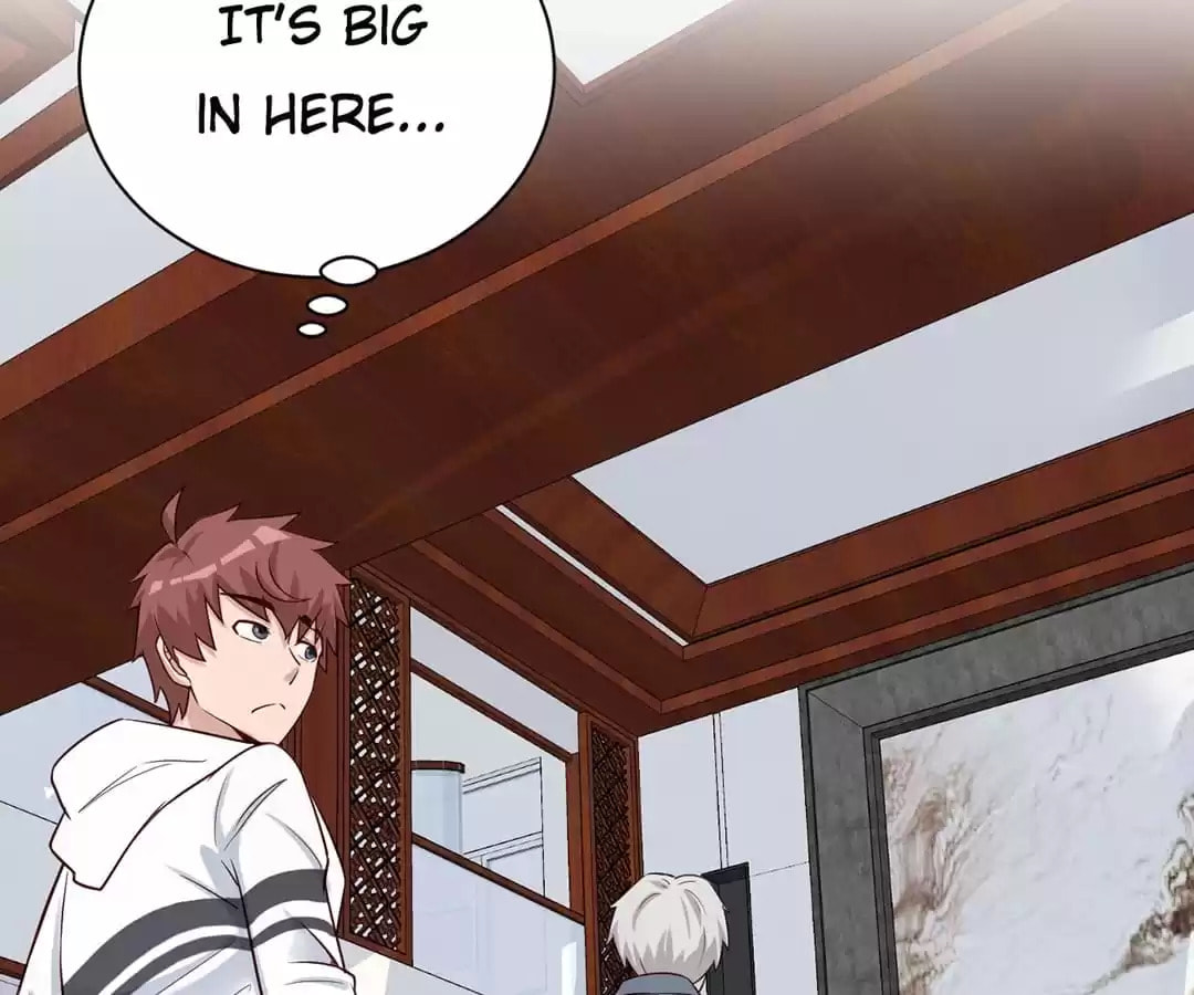 Read Strongest Cultivation System chapter 70 image 2 on Lezhin