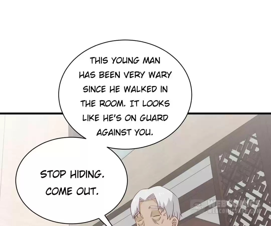 Read Strongest Cultivation System chapter 70 image 30 on Lezhin