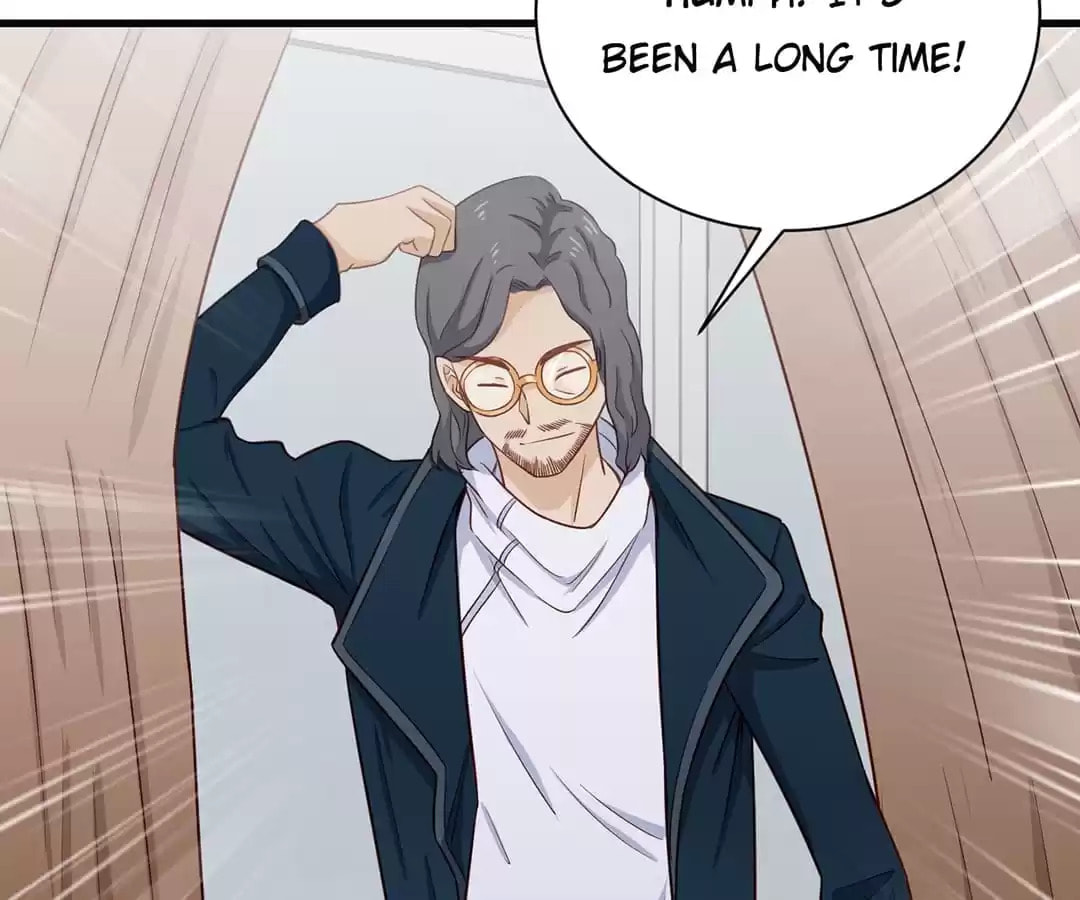 Read Strongest Cultivation System chapter 70 image 34 on Lezhin