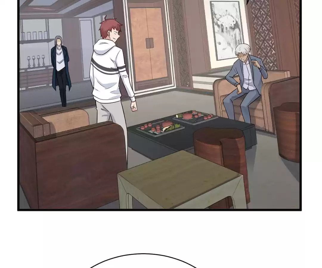 Read Strongest Cultivation System chapter 70 image 41 on Lezhin